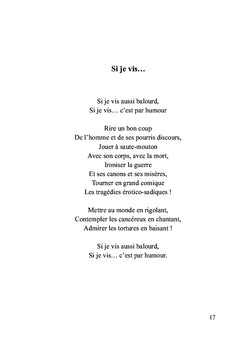 Bordel et sentiments