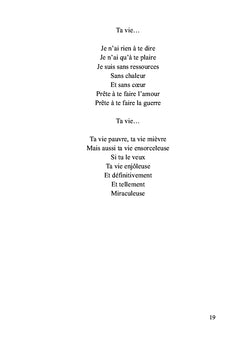 Bordel et sentiments