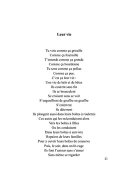 Bordel et sentiments