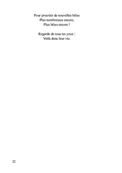 Bordel et sentiments