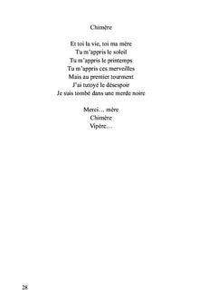 Bordel et sentiments