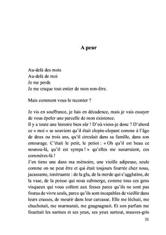 Bordel et sentiments