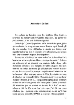 En apnée