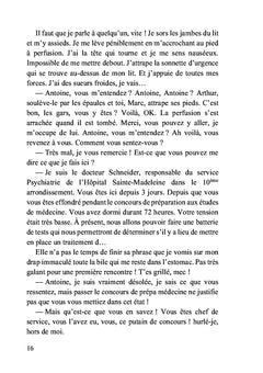 En apnée