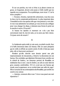 En apnée