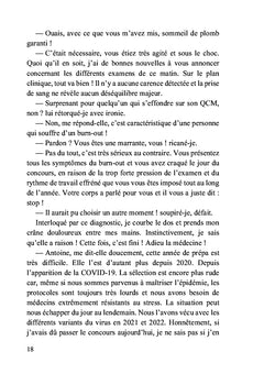 En apnée