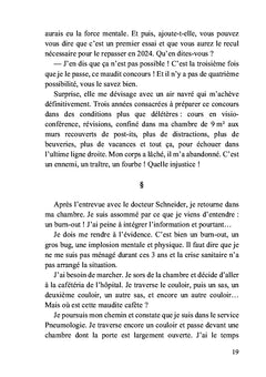 En apnée