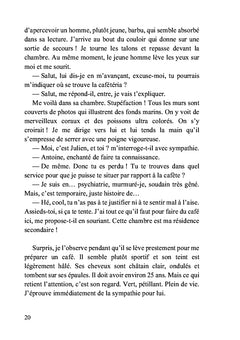 En apnée
