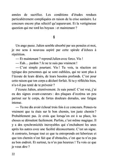 En apnée