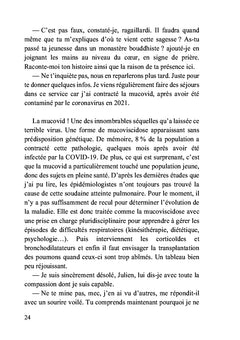 En apnée