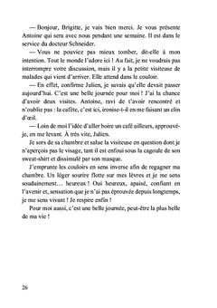 En apnée