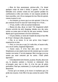 En apnée