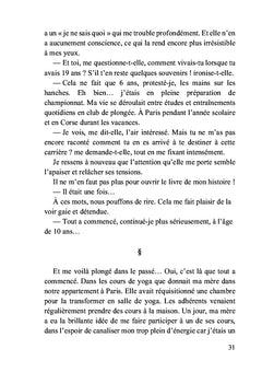En apnée