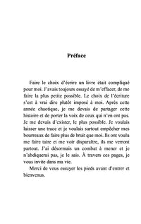 Demain je vais vivre