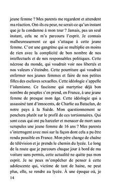 Demain je vais vivre