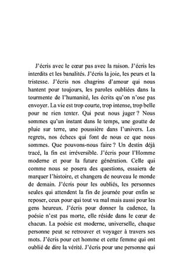Vie mortelle