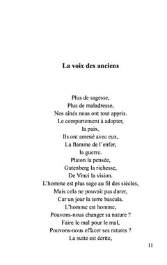 Vie mortelle