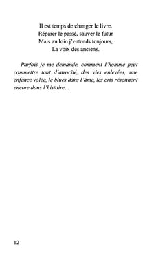 Vie mortelle