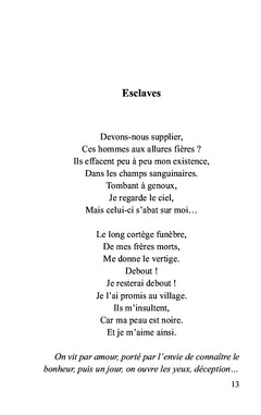Vie mortelle