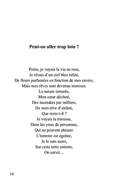 Vie mortelle