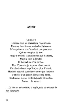 Vie mortelle