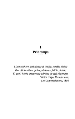 L'éclat des souvenirs