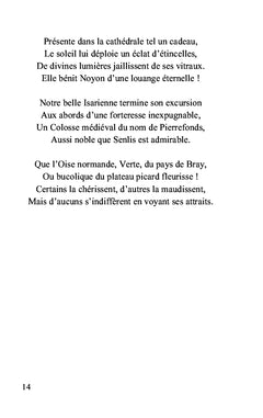 L'éclat des souvenirs