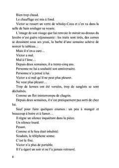 Un soir d'hiver