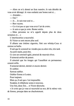 Un soir d'hiver