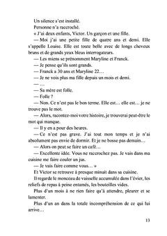 Un soir d'hiver