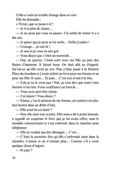 Un soir d'hiver