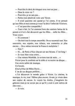Un soir d'hiver