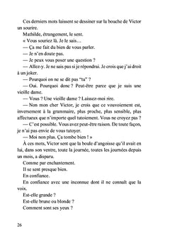 Un soir d'hiver