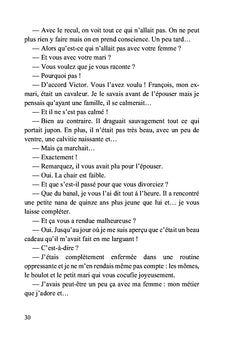Un soir d'hiver