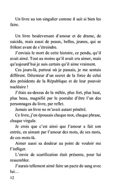 Je ne te quitte pas
