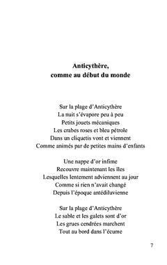Anticythère