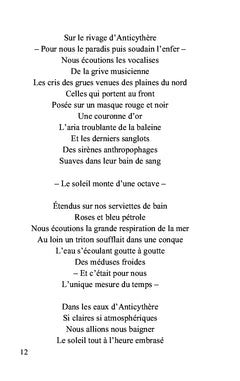 Anticythère