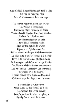 Anticythère