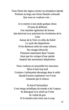 Anticythère