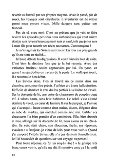 Entre terre et ciel