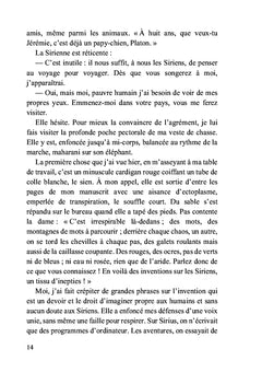 Entre terre et ciel