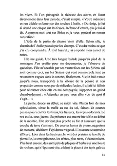 Entre terre et ciel