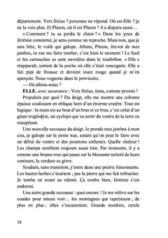 Entre terre et ciel