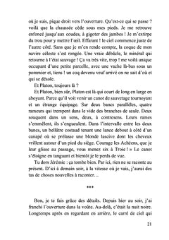 Entre terre et ciel