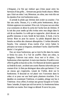 Entre terre et ciel