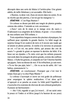 Entre terre et ciel