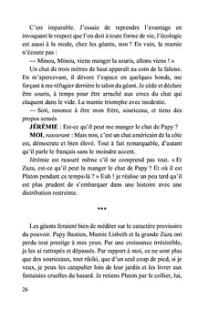 Entre terre et ciel