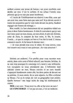 Entre terre et ciel