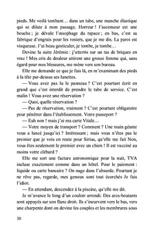 Entre terre et ciel