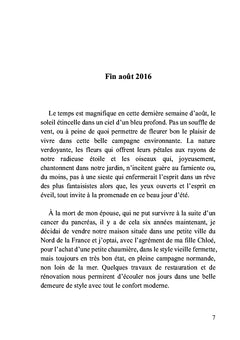 L'accident